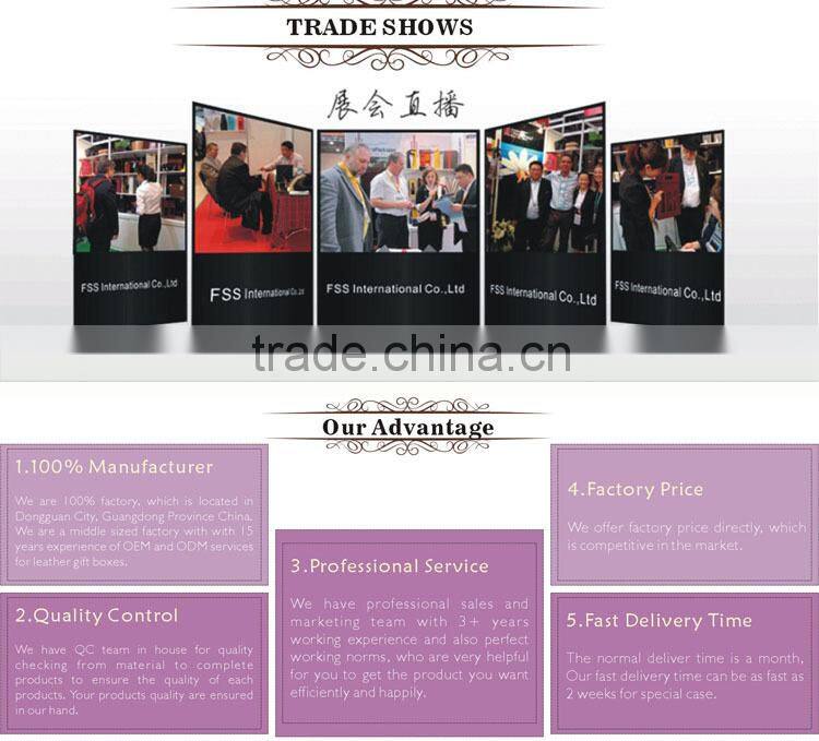 best selling debossing logo waterproof pvc window transparent menu holder