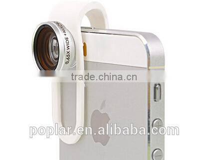 20X Camera Lens telescope lens with black tripod