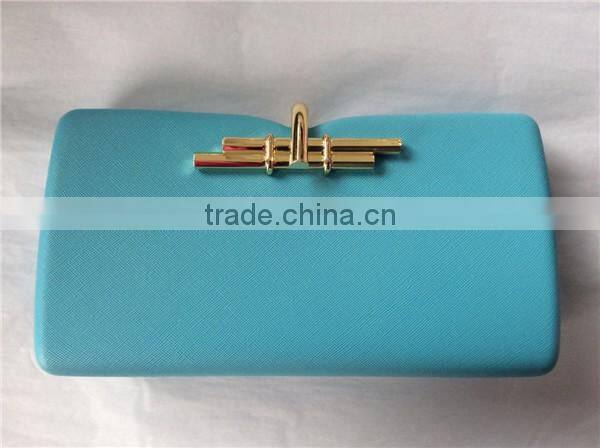 Special shape fresh colorful summer evening bag lady handbag