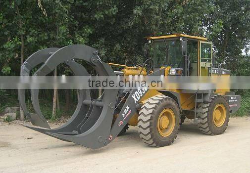 3T new XD935G log loader for sale