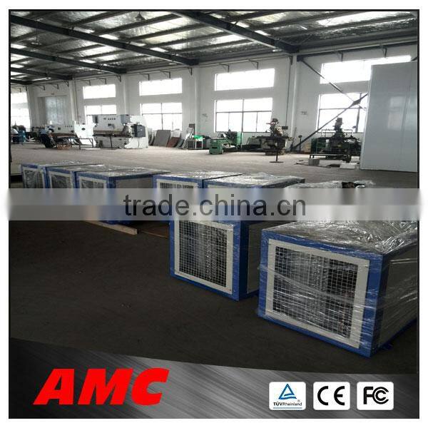 Industrial refrigerator air cooled chiller