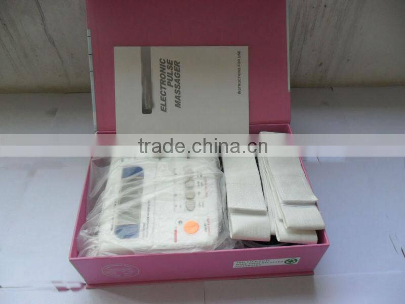 Low and middle frequency therapy stimulator EA-F20