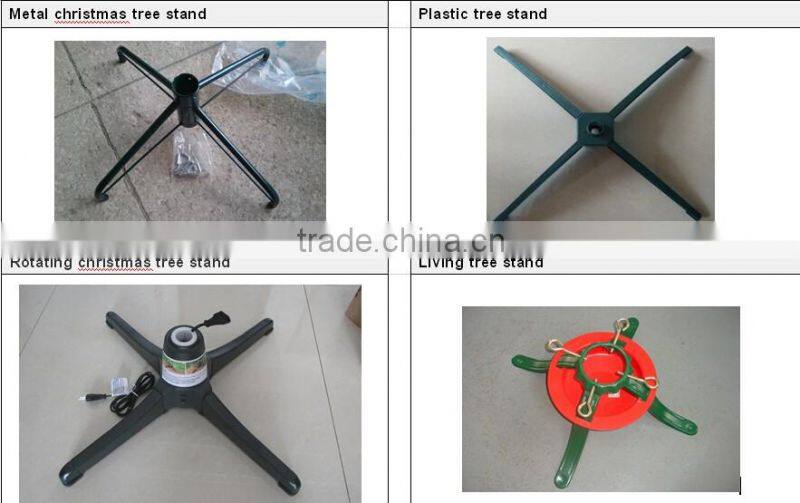 Artificial Pine Tree Branches And Leaves for Christmas Tree