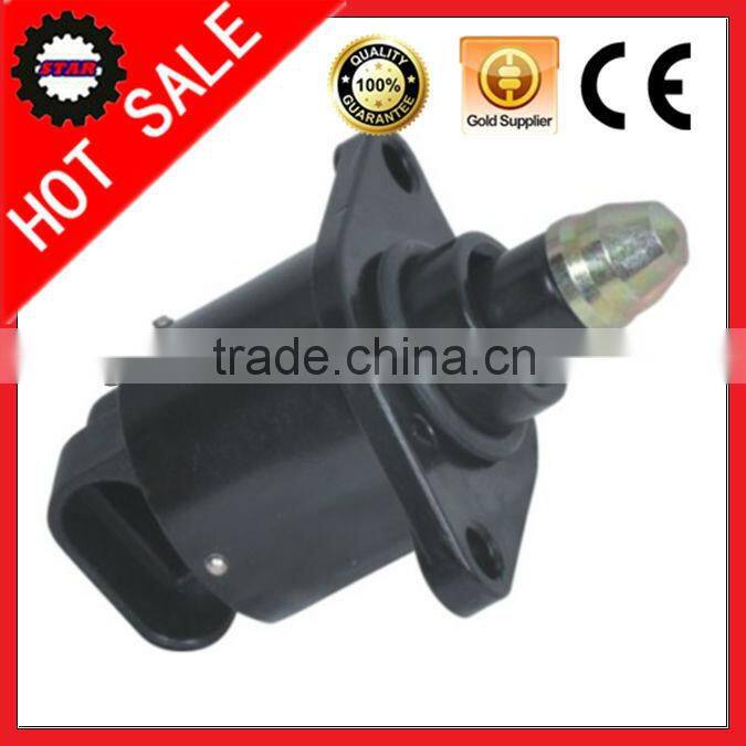 High Performance Auto/Car Idle Air Control Valve for PEUGEOT 9564448480 96069888 A95269 556030 B04/01