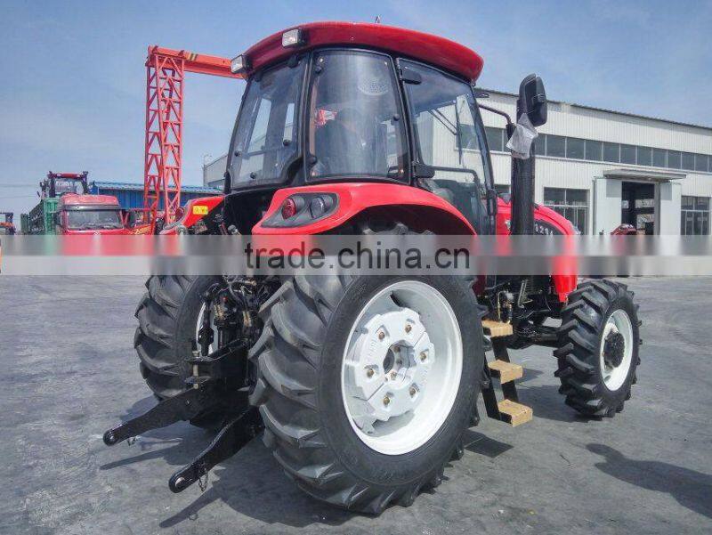 Discount!!!Factory direct sale high quality 50hp agricultural tractor