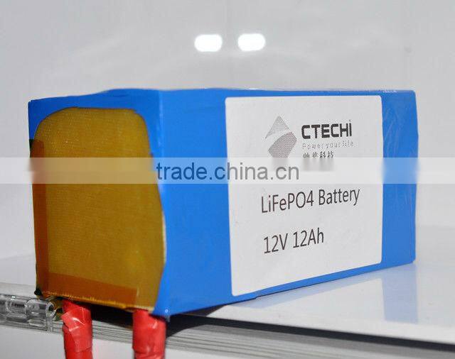 lifepo4 battery electric bicycle battery LiFePO4 battery 72 volt battery