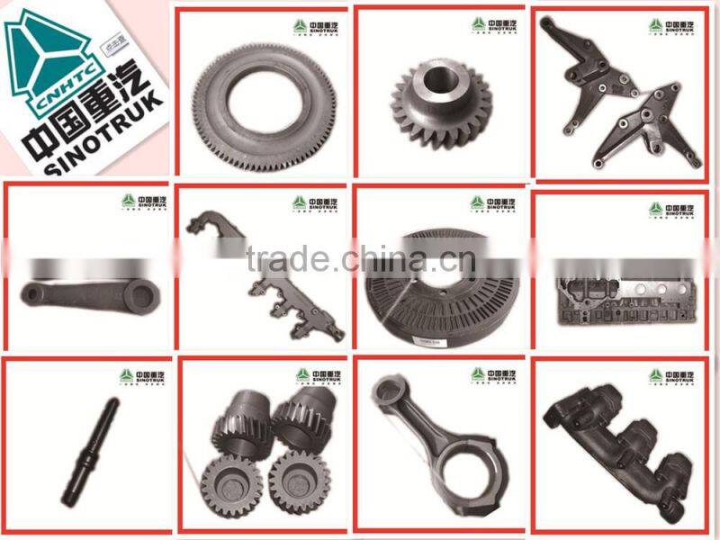 HOT!!! SINOTRUCK jac truck parts
