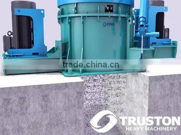 Vertical shaft impact crusher/granite sand making machine/Mining Equipment