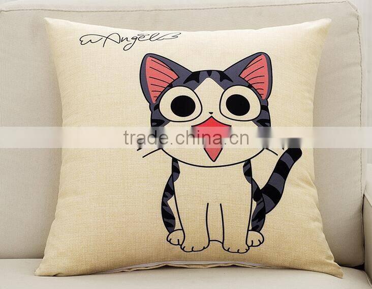 STABILE Custom Printed Decorative Cushion Pillow