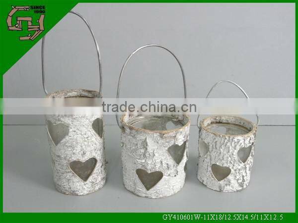 home decorative garland Easter egg wreath