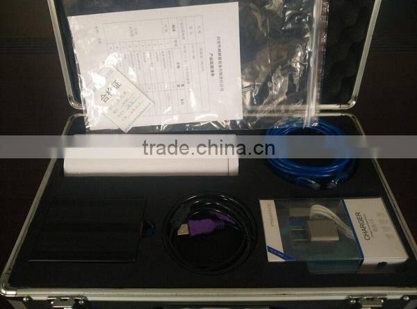 Three axis fluxgate manetometer made in China