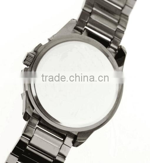 China Supplier Mens Luxury Movement Boys Fancy Watches With Your Logo