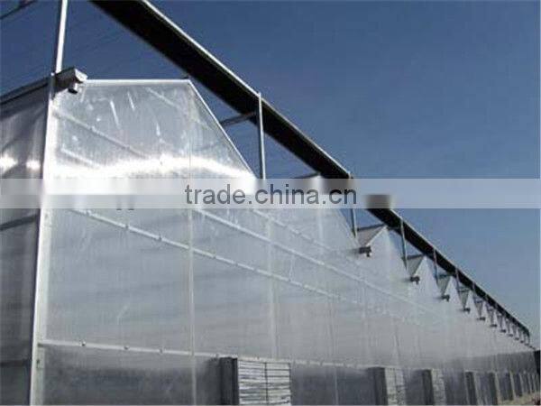 mist nozzles greenhouse