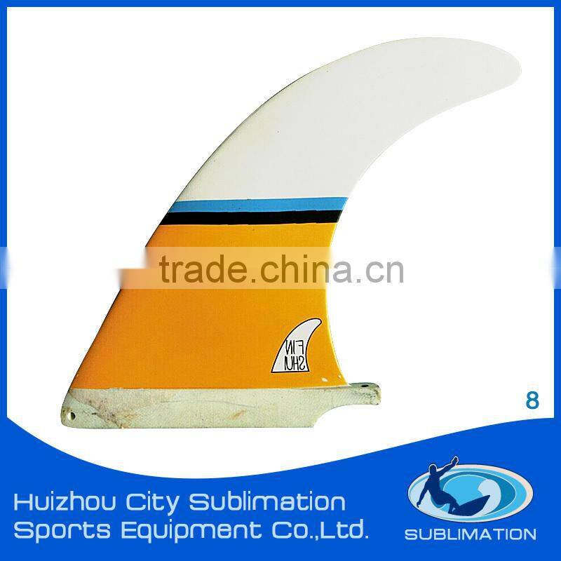 OEM Fcs fin,Half Carbon, 3K, 12K Carbon Fiber, Epoxy Resin Fiberglass Fiber, water transfer Logo Printing, Future fins