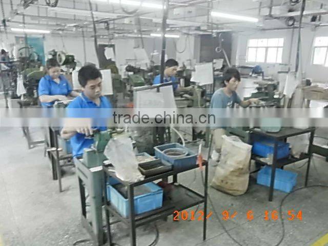 Thermostat temperature pipe