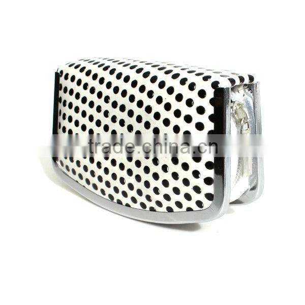 Personalized manicure pedicure kit