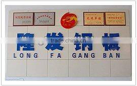 PPGI (of Shandong Longfa)