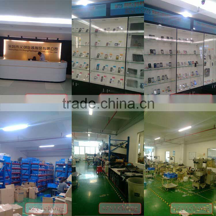 HOT SELLING !!Anti Shock Screen Protector Tempered Glass For sony