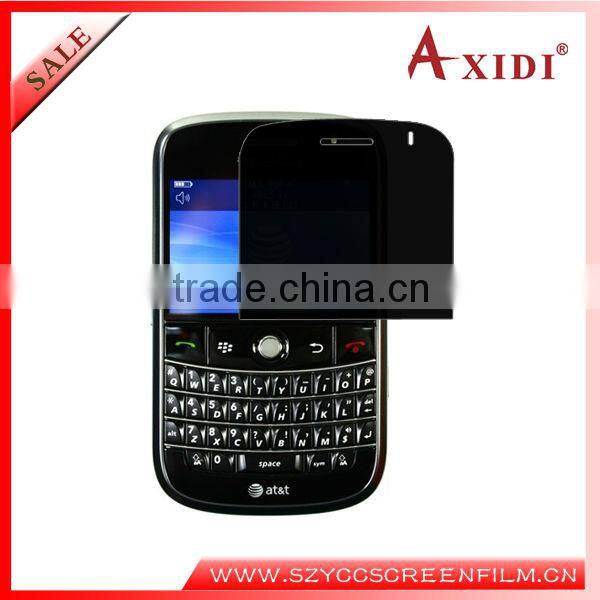 Privacy Protector Film Factory Manufactury Protector Your Privacy For Hottest type Blackberry