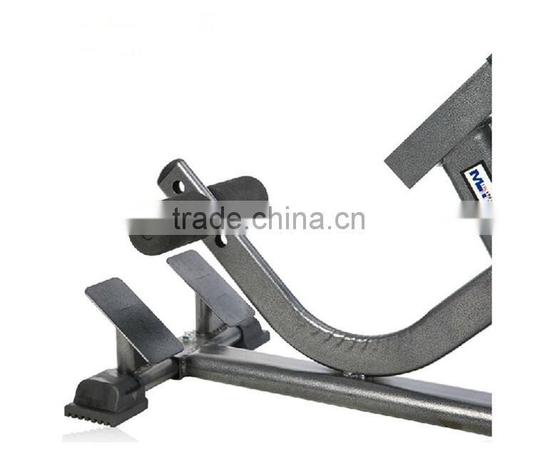 2016 DEGREE HYPEREXTENSION SIT UP BENCH ROMAN CHAIR