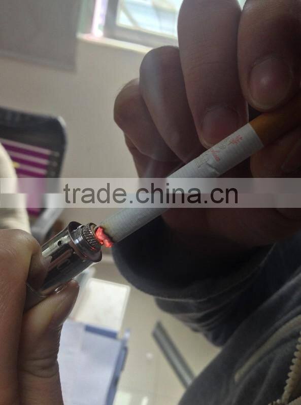 2014 new arrival clouper m3 e cigs kit ecigarette china supplier