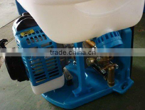 agricultural power sprayer 777