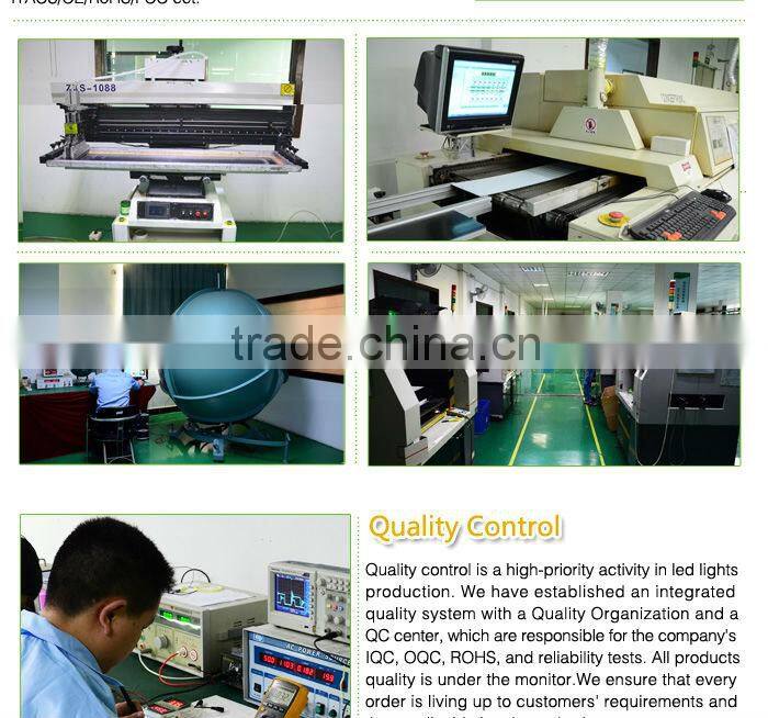 indoor aluminum shell full size ceiling surface mounted lights