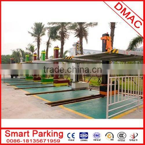 two level parking garage two floor parking garage two post parking garage