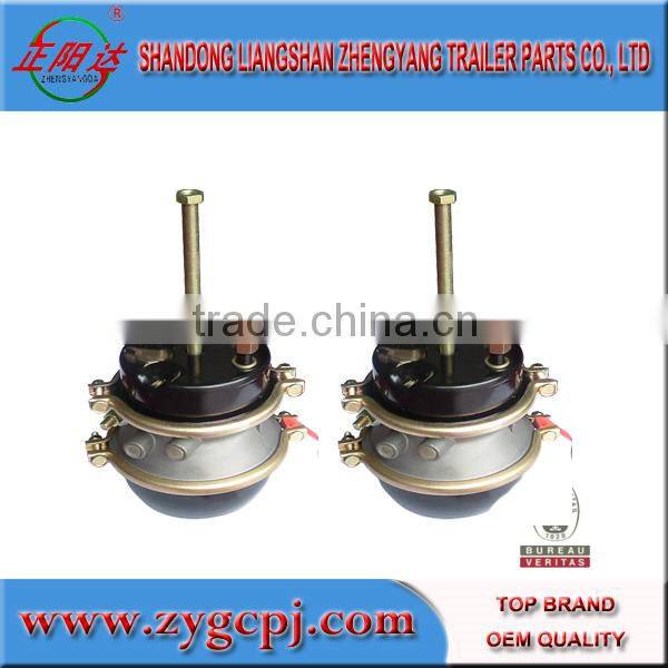 strict QC factory wholesale air brake chamber for truck