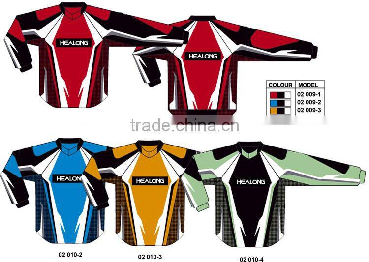 cycle jersey new design paintball jersey sublimated paintball suits