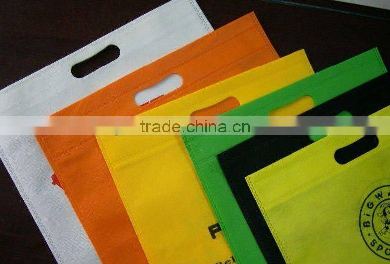 Automatic High speed candy bag making machine