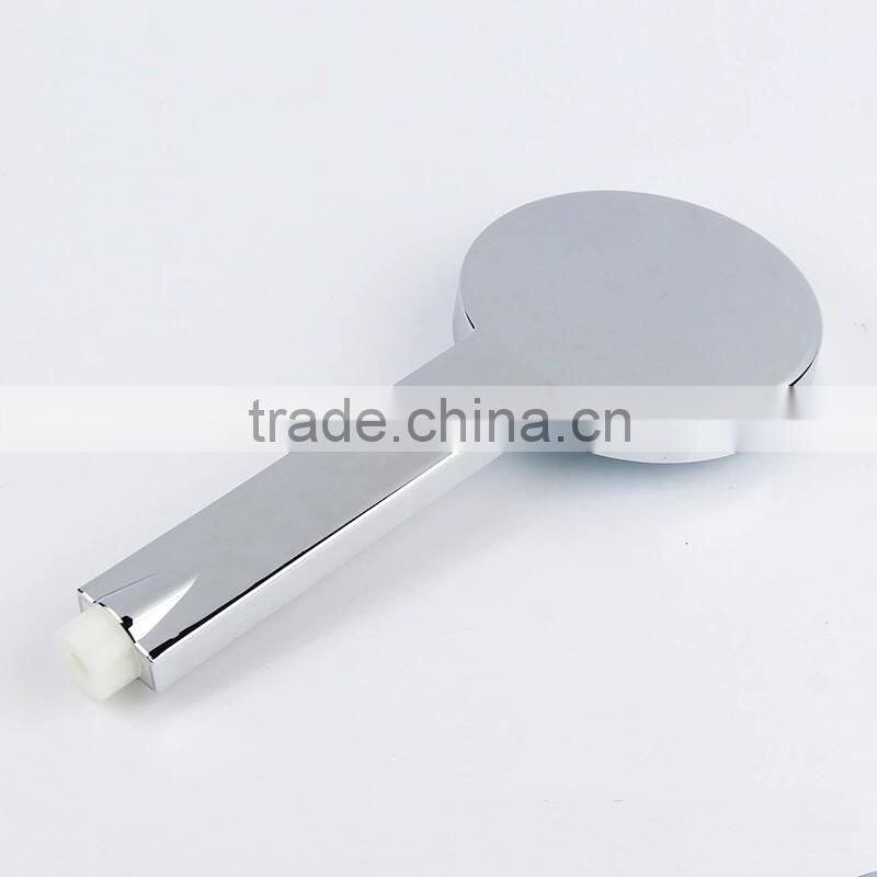 8 inch multi-functions shower head combo