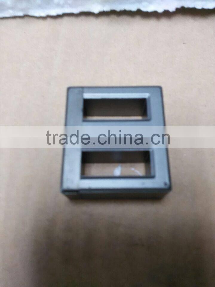 PC40 EI33/29/13-Z magnetic core/ EI33 high frequency transformer ferrite core PC40
