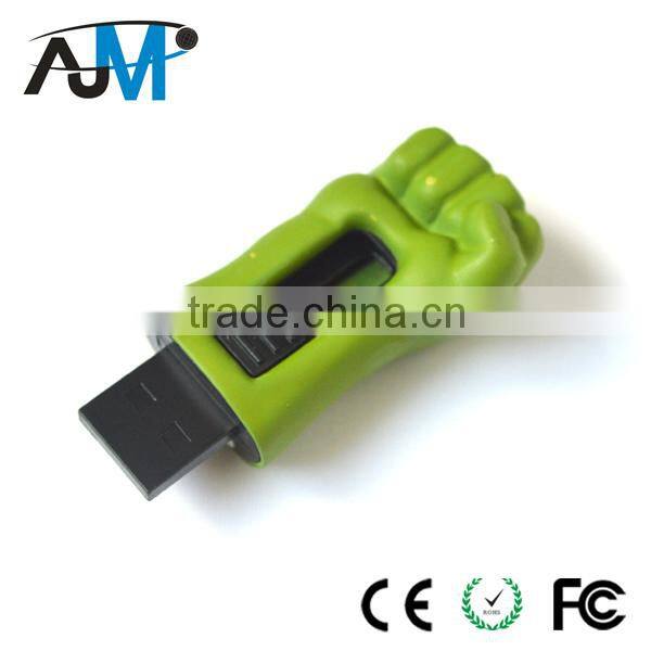 unique usb gift custom avengers flash drive innovative usb drive for promotion annivery