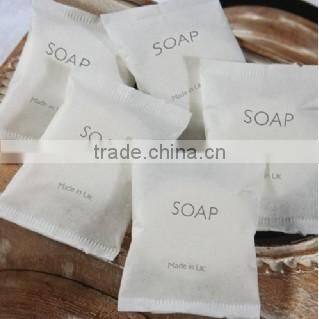 N50 2014 cheap 25g small Hotel Soap