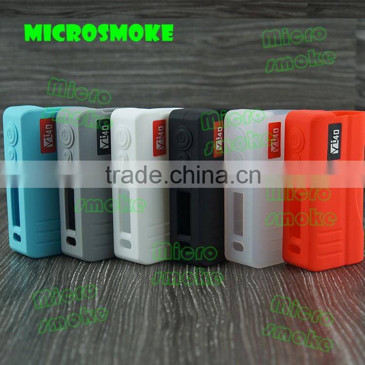 Alibaba China hot sale HCigar VT 40 Variable Wattage 40W Mini Box Mod silicone case/skin/sleeve/wraps/cover/mod/enclosure/decal
