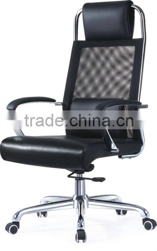 prices for office chairs black pc gaming chair(SZ-OCE142)