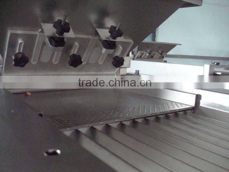 New generation hot-selling pill bottle filler