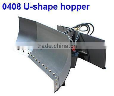 brush saw,tree shear for loader,attachments,tree saw