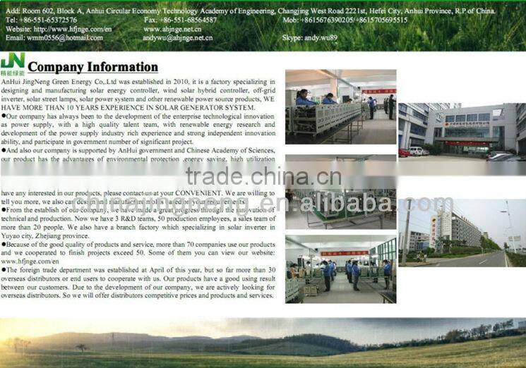 Best popular 3000Wp solar energy generating system