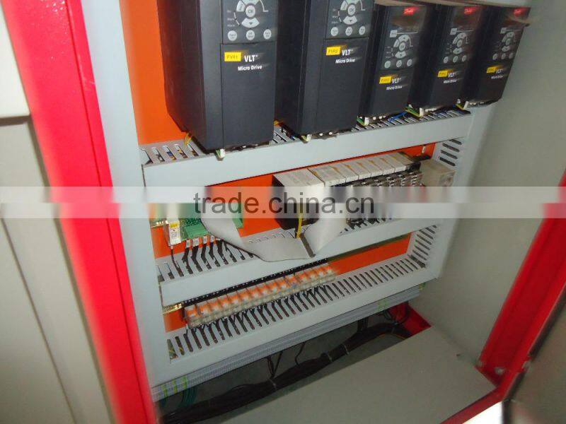 Dependable performance glass physical toughened furnace from Chinese manufacturers