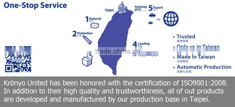 KRONYO tire seal string tubeless tyre repair seal repair strip