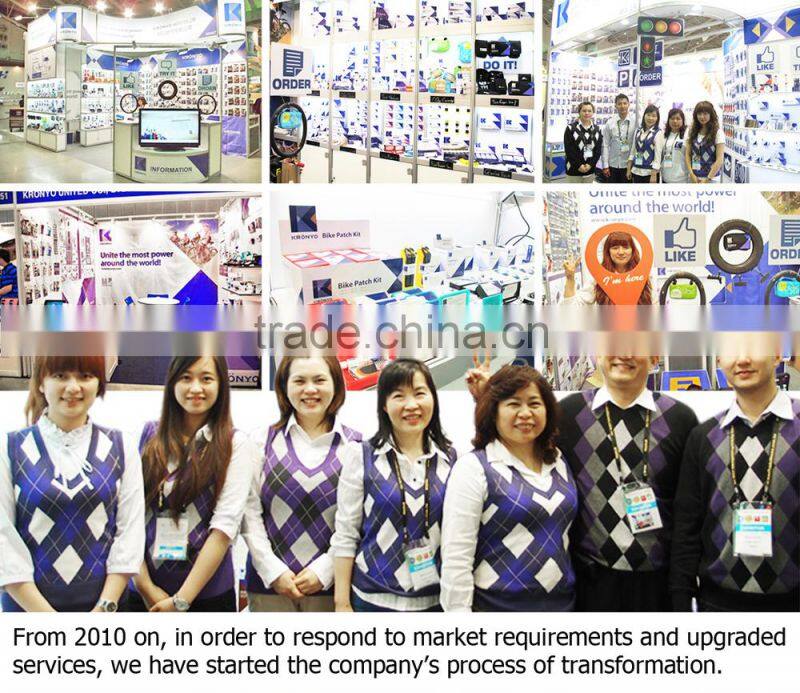 KRONYO tire seal string tubeless tyre repair seal repair strip