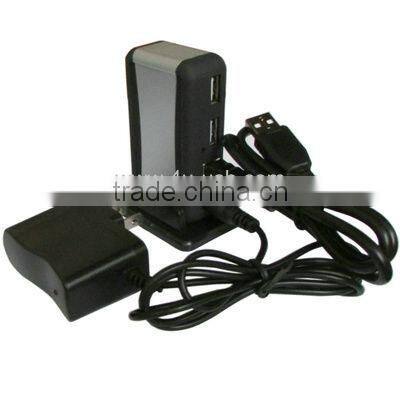 High Quality 7 Ports USB 2.0 Hub 480Mps