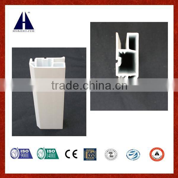 PVC profile for Screen Sash