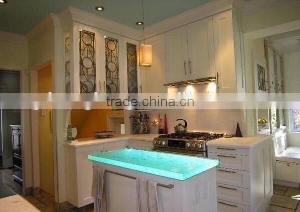 CE Certified Apprpve Classic glass for kitchen outdoor , Low Price Building Glass
