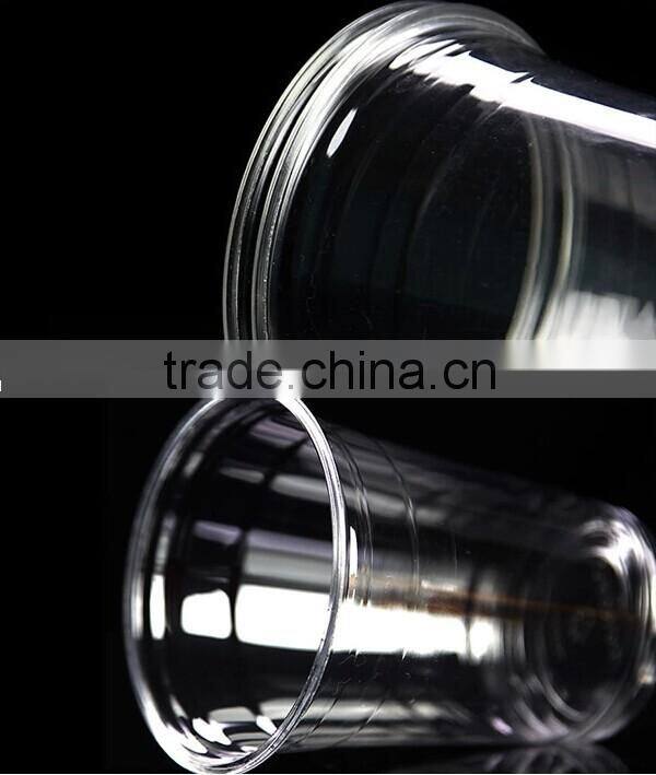 disposable plastic cup manufacturing machine