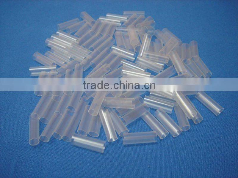 large clear acrylic tube,High clear Acrylic tube for decorative curtain holders