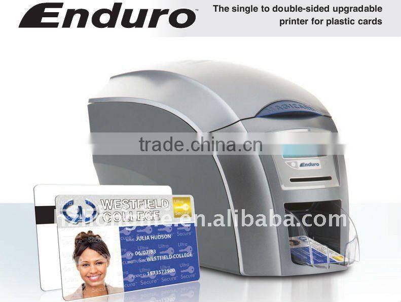 2015 High quality Magicard Enduro Dual-side Printer Machine