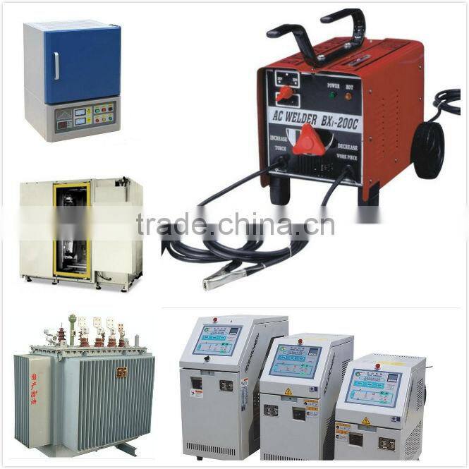 High Voltage Class 1 Ceramic Capacitor 20kV 500pF, Doorknob, Screw Terminal Mounting